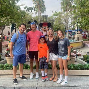 Meet your Posher, Karin